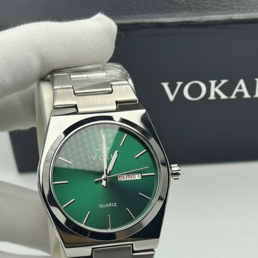 Vokai Quartz Watch