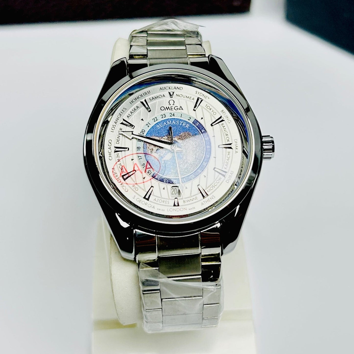 Omega Automatic