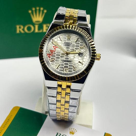 Rolex Land-Dweller 25 model