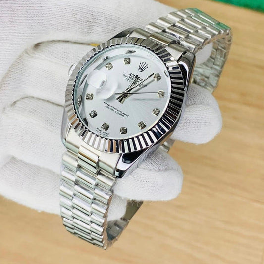Rolex Oyster Date-just