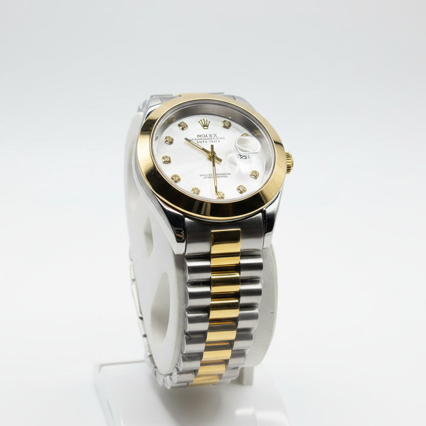 Rolex Oyster Perpetual Datejust