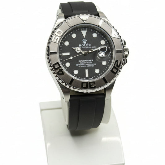 Rolex Yatch Master