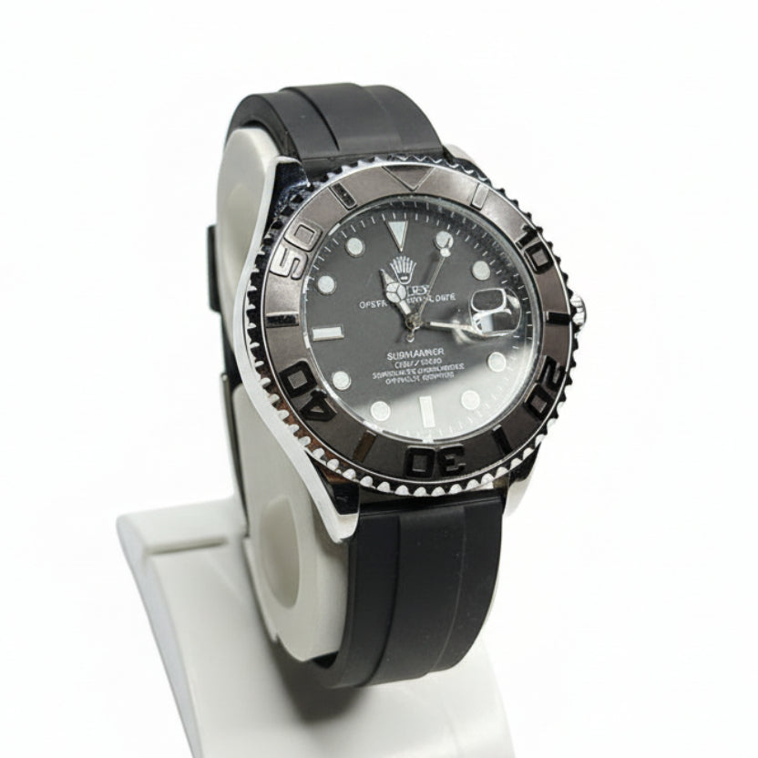 Rolex Yatch Master