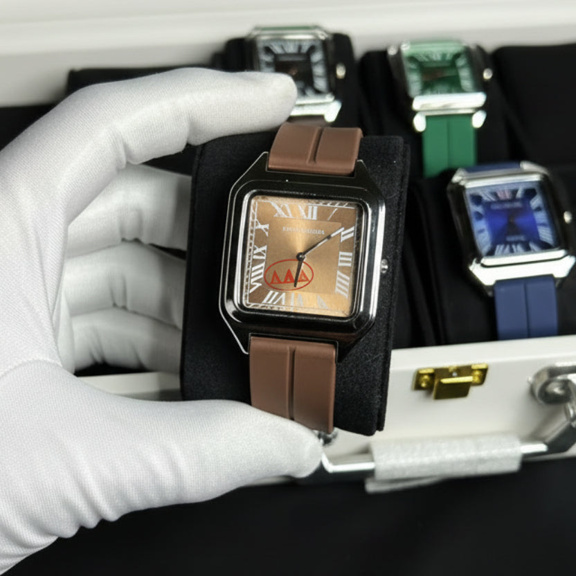 Universal Point Watch