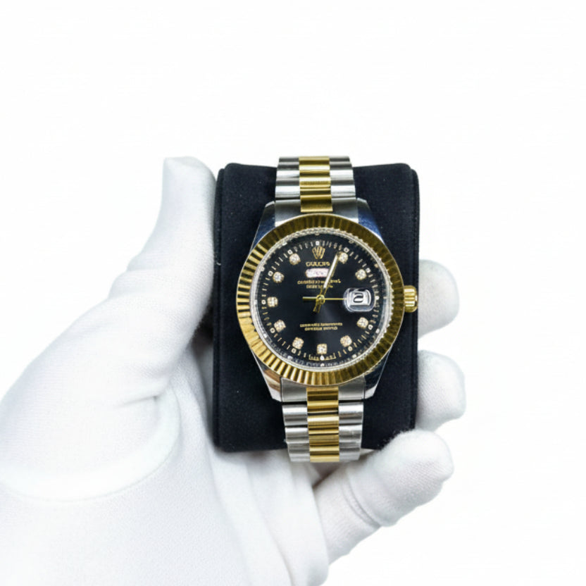 Rolex Day-Date (President Model)