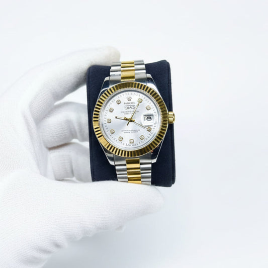 Rolex Day-Date (President Model)