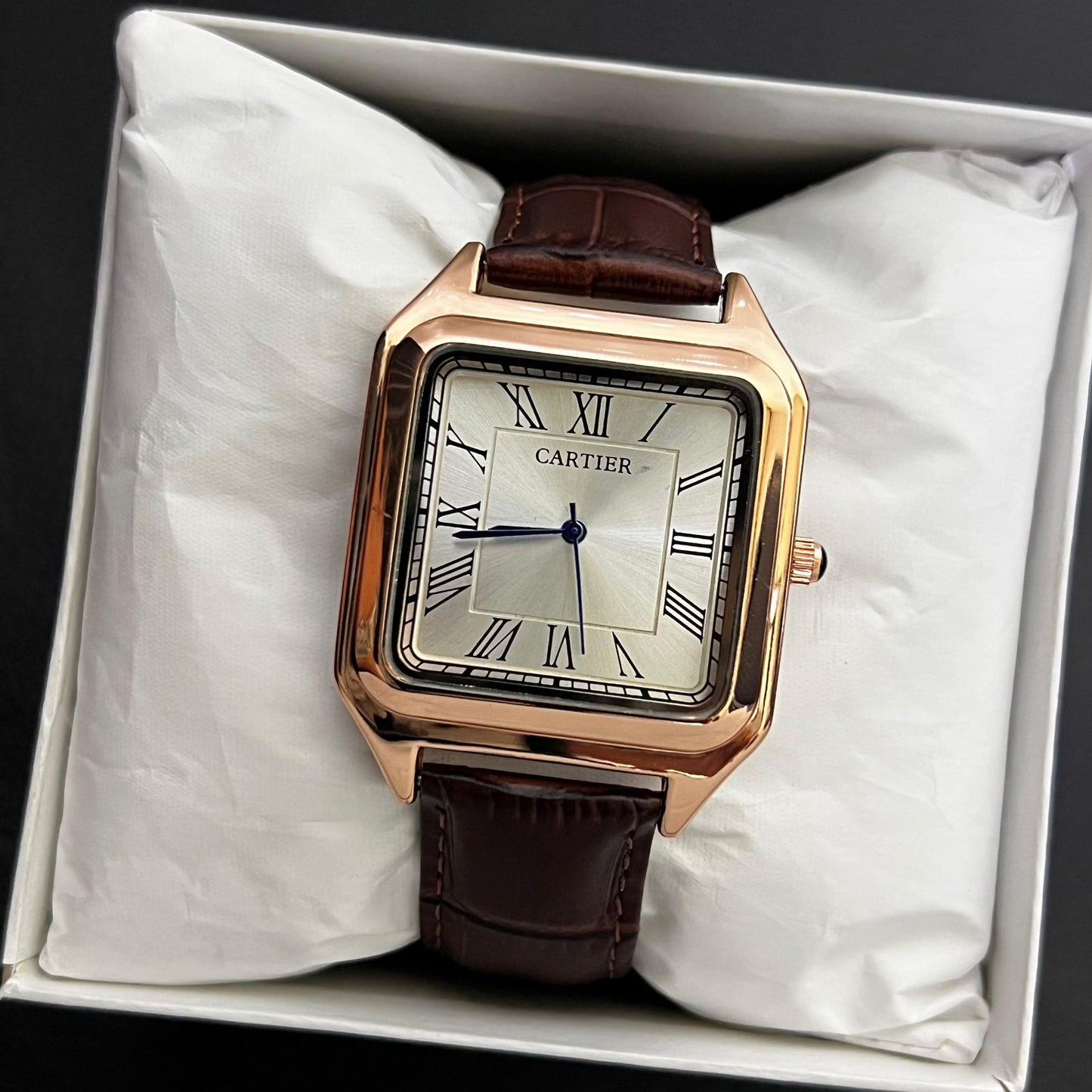 Cartier Square