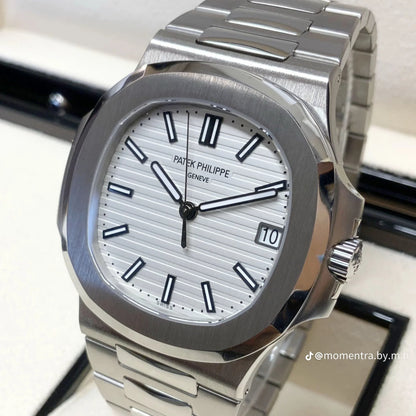 Patek Philippe - Geneve Chain Strap