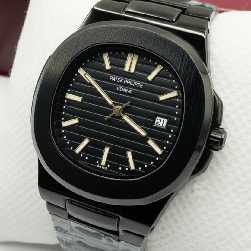 Patek Philippe - Geneve Chain Strap