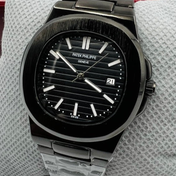 Patek Philippe - Geneve Chain Strap