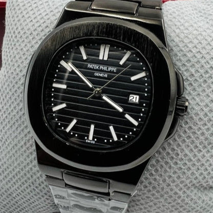 Patek Philippe - Geneve Chain Strap