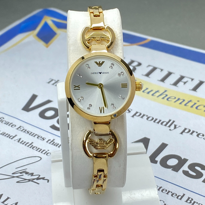 Emporio Armani Elegant
