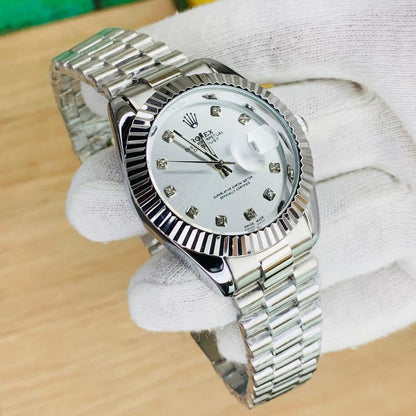 Rolex Oyster Date-just