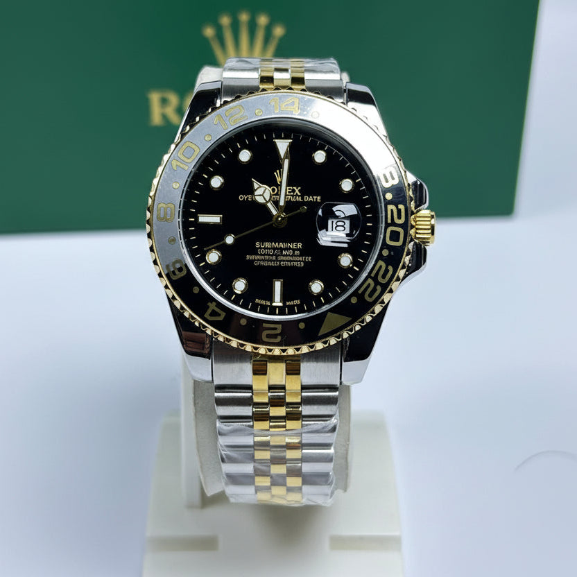 Rolex GMT-Master II Model