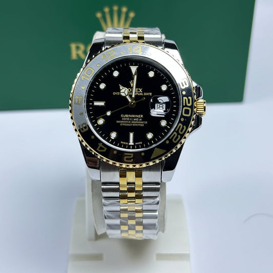 Rolex GMT-Master II Model