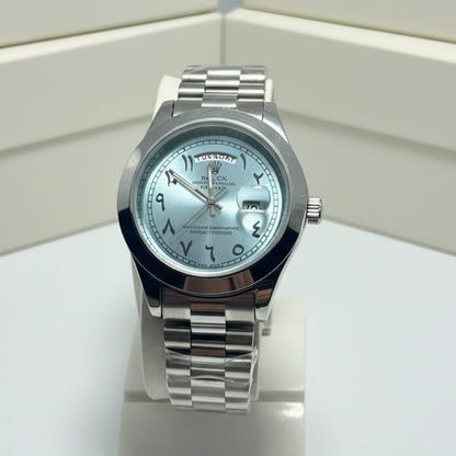 Rolex Arabic Watch