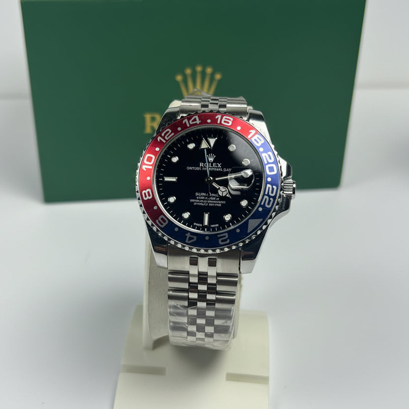 Rolex GMT-Master II Model