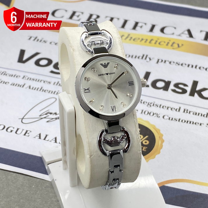 Emporio Armani Elegant