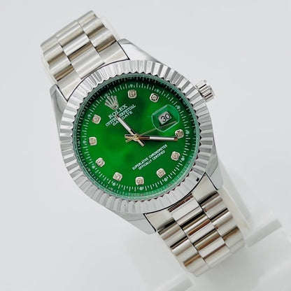 Rolex Oyster Date-Just