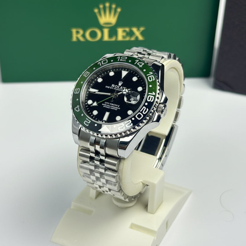 Rolex GMT-Master II Model