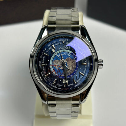 Omega Automatic