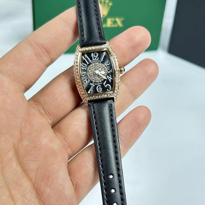 Guou strap