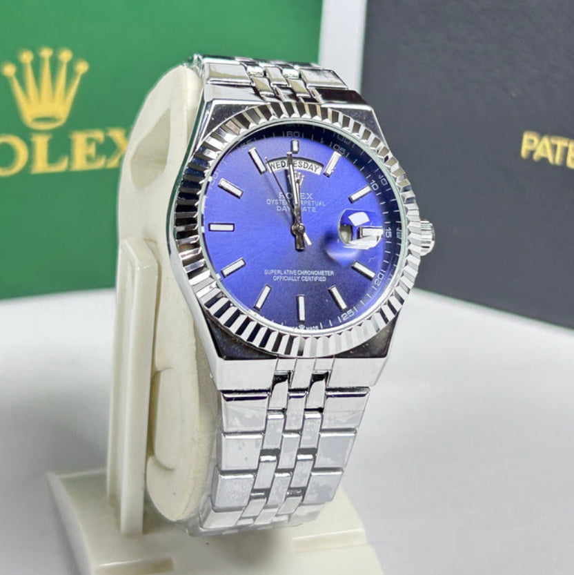 RLX Date-Day 25 Model