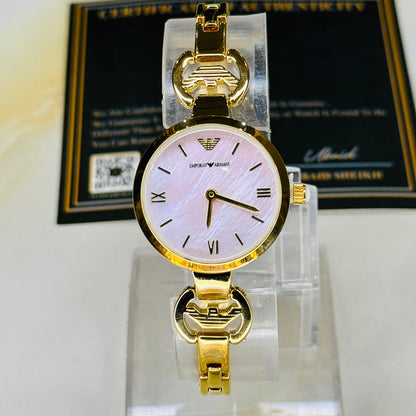 Emporio Armani Elegant