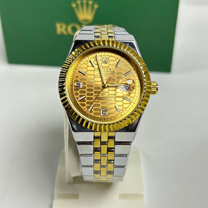 Rolex Land-Dweller 25 model