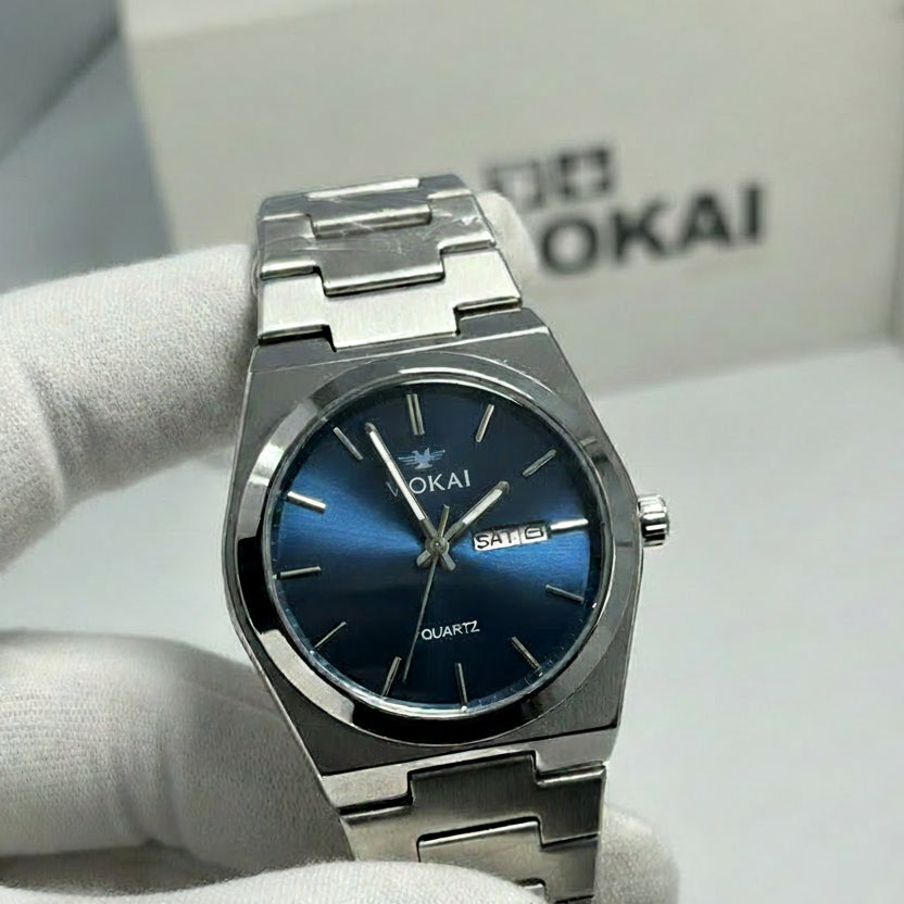 Vokai Quartz Watch