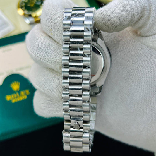 Rolex Oyster Date-Just