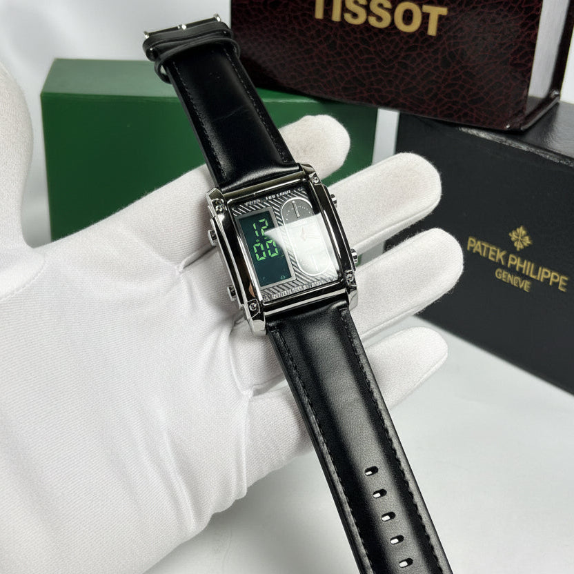 SKMEI Dual Time Display