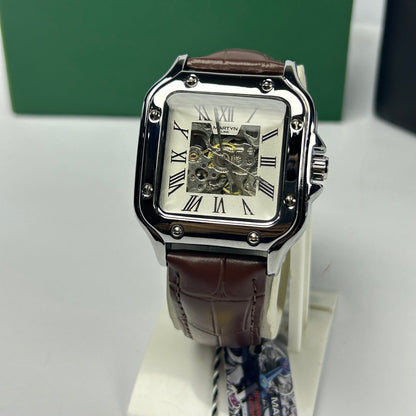Martyn automatic