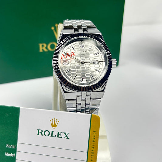 Rolex Land-Dweller 25 model