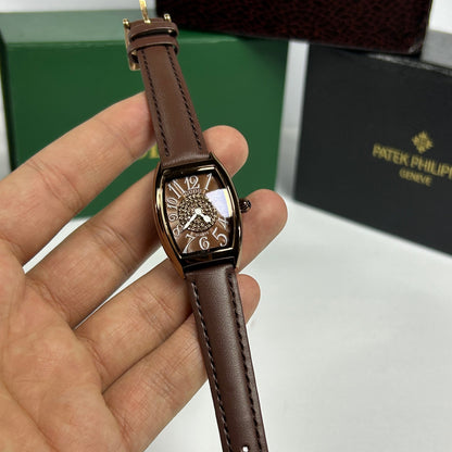 Guou strap