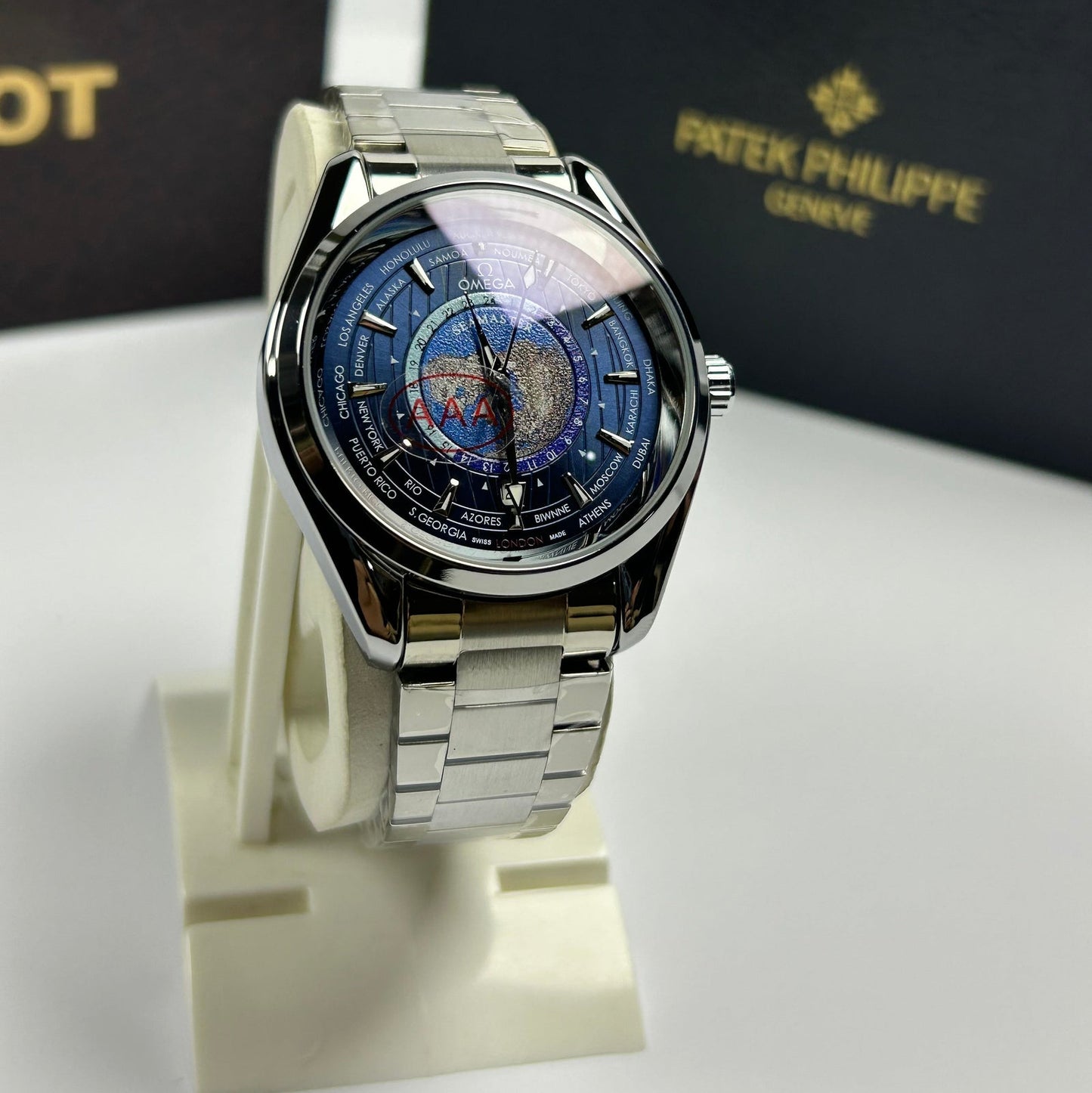Omega Automatic