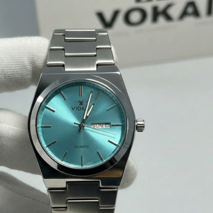 Vokai Quartz Watch