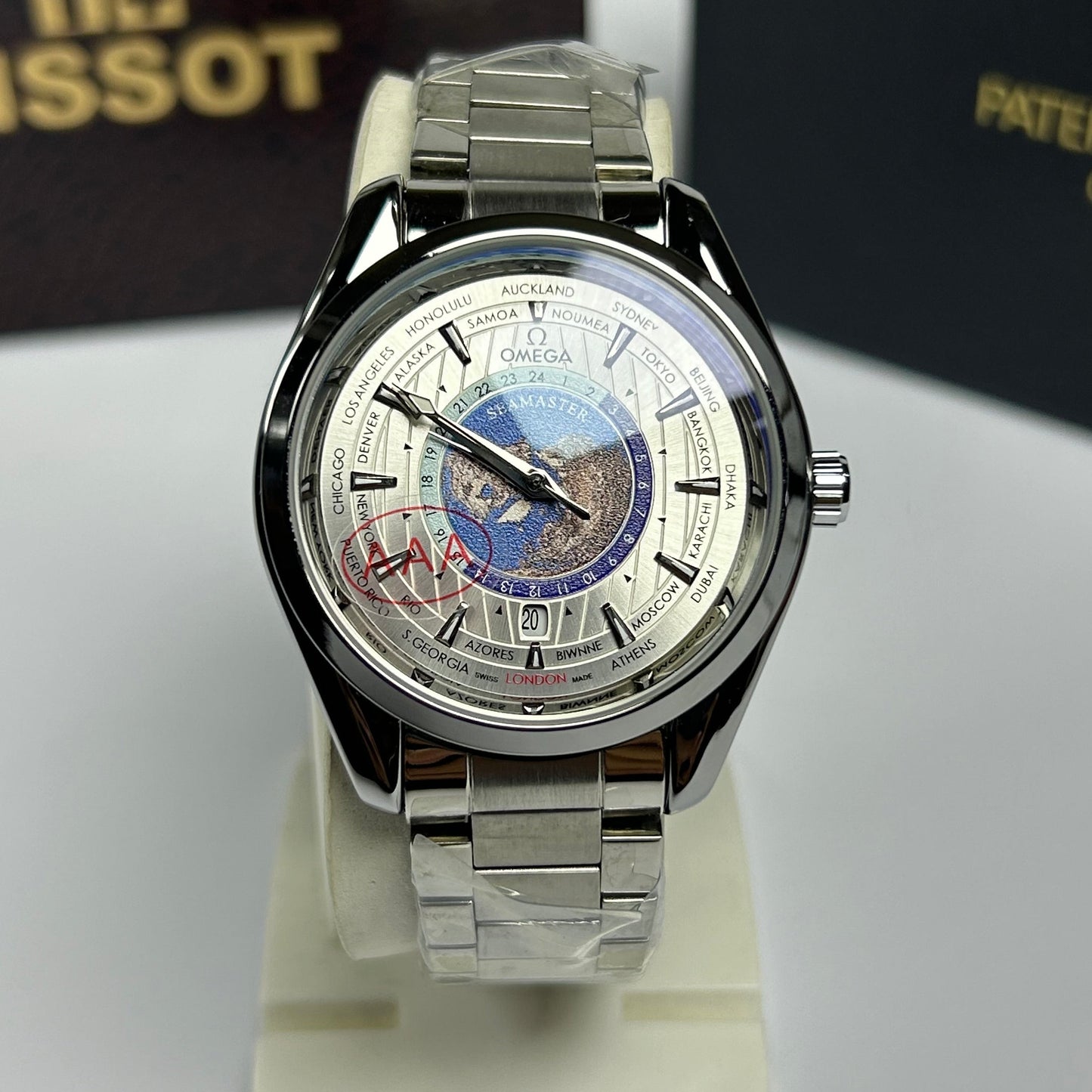 Omega Automatic