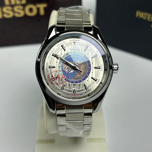 Omega Automatic