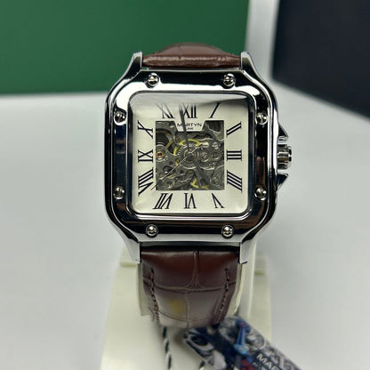Martyn automatic