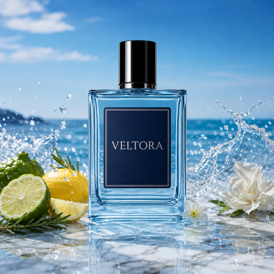 VELTORA (Fresh & Bold) - 50ML