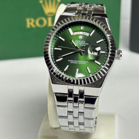 RLX Date-Day 25 Model