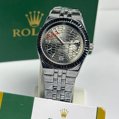 Rolex Land-Dweller 25 model