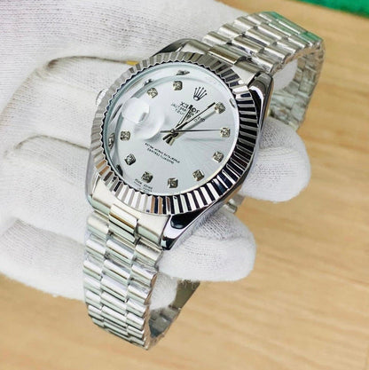 Rolex Oyster Date-just
