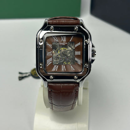 Martyn automatic