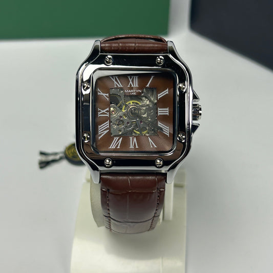Martyn automatic