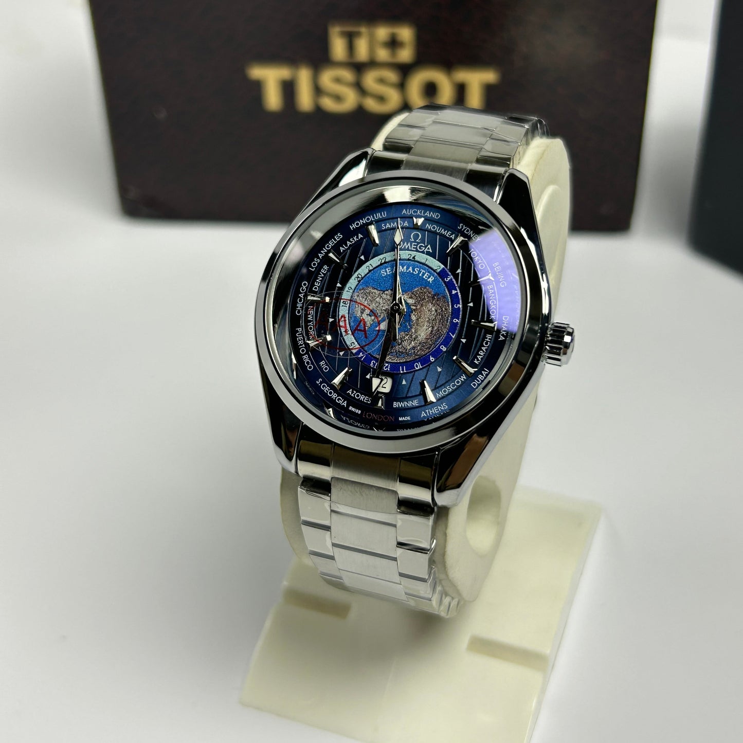 Omega Automatic