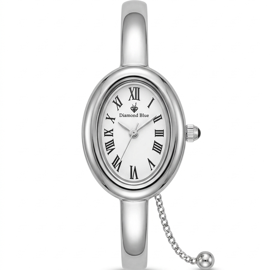 Two Tone Bangle