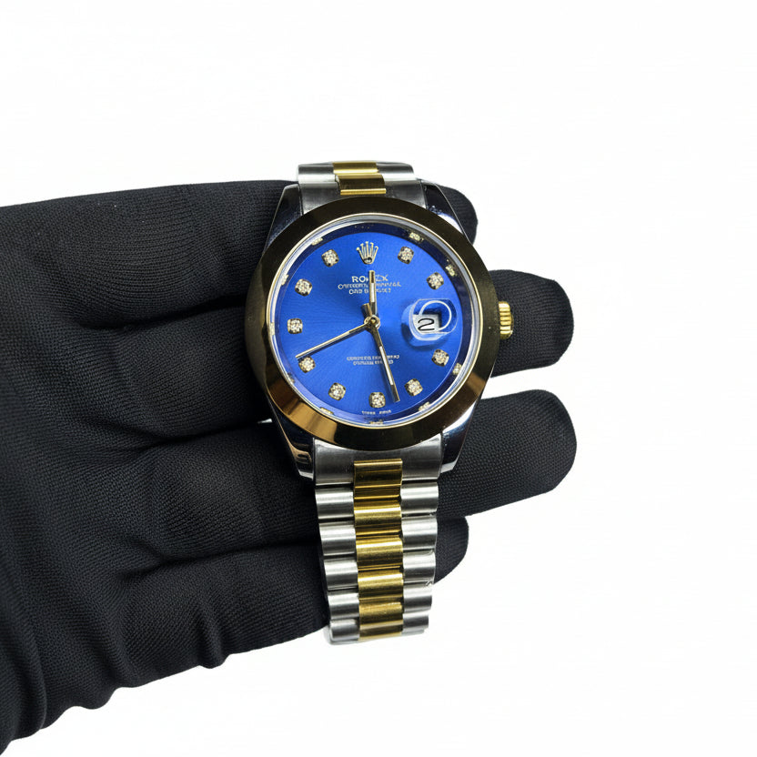 Rolex Oyster Perpetual Datejust