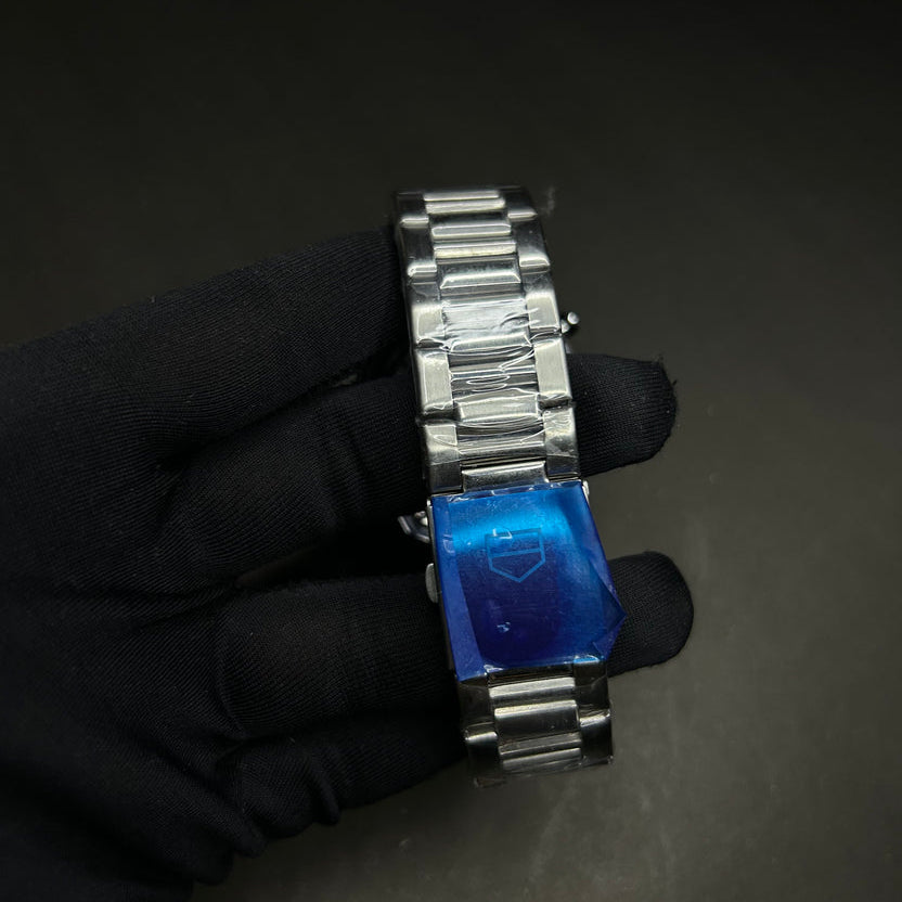 TAG Heuer Chronograph